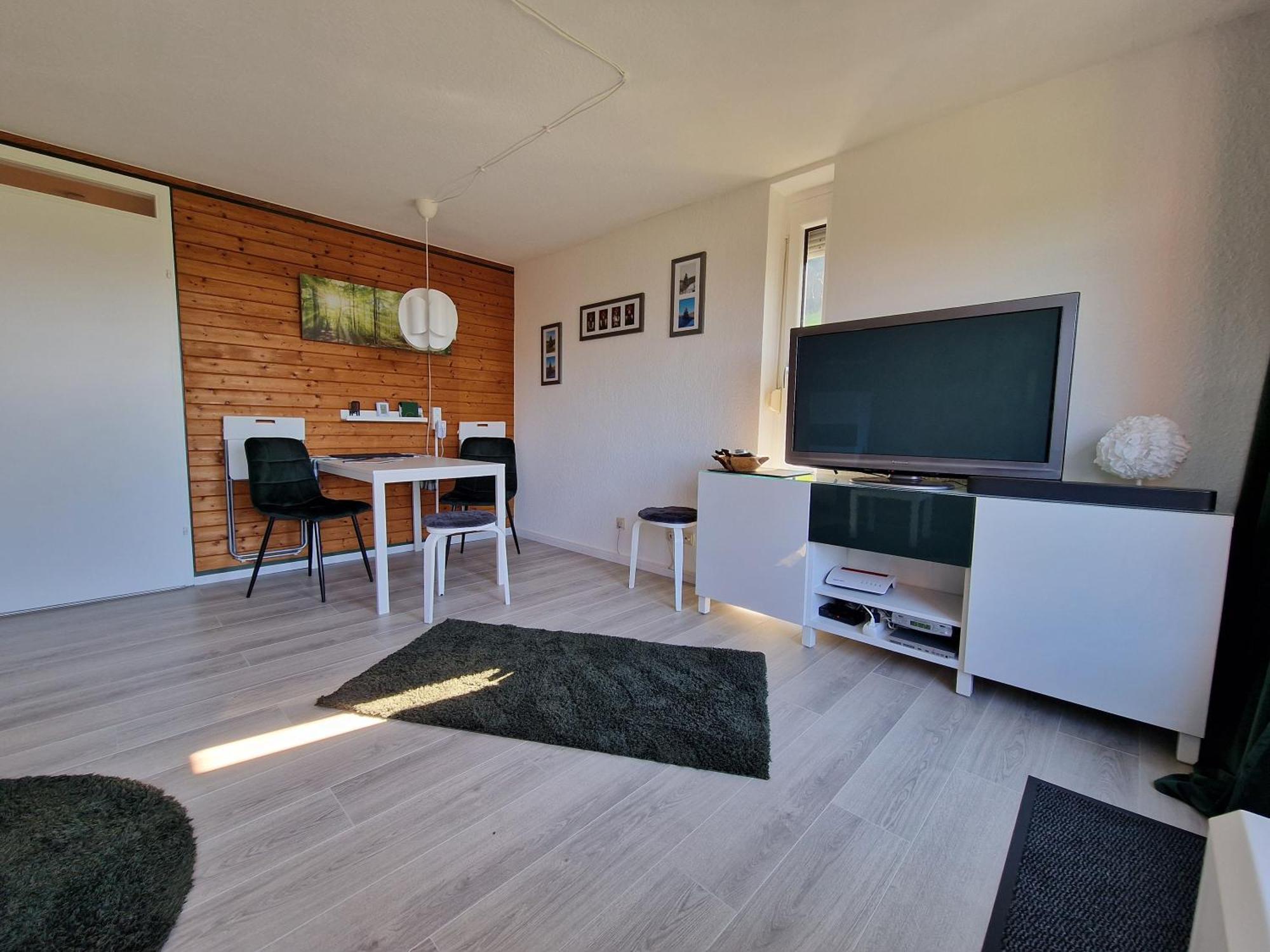 Appartamento Schwarzwald Pur Sasbachwalden Esterno foto