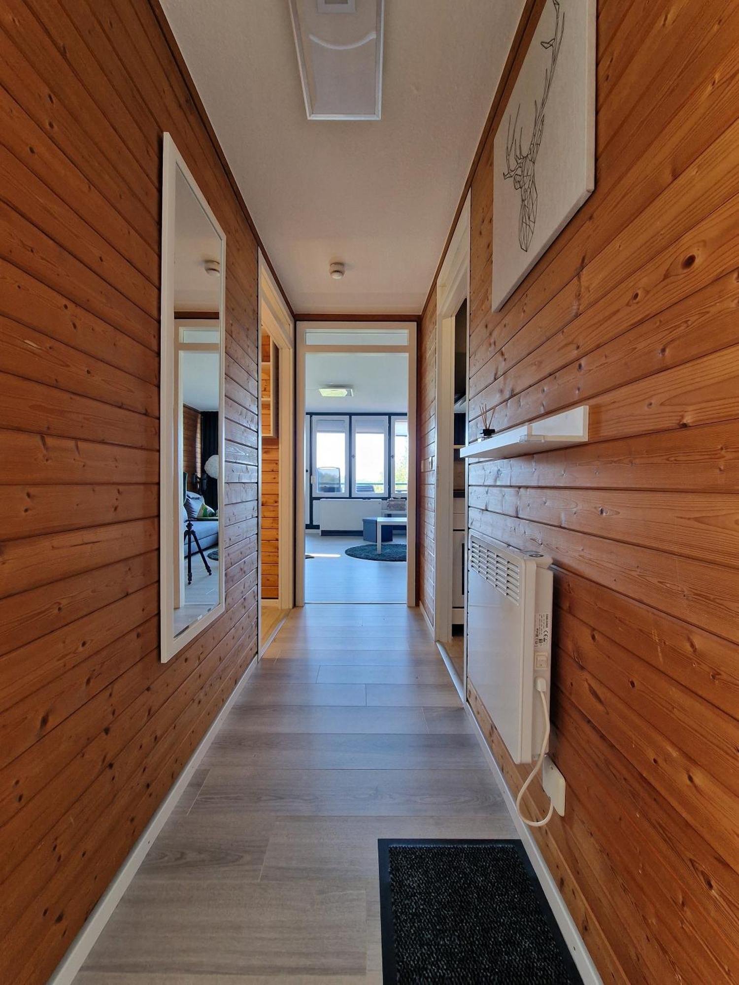 Appartamento Schwarzwald Pur Sasbachwalden Esterno foto