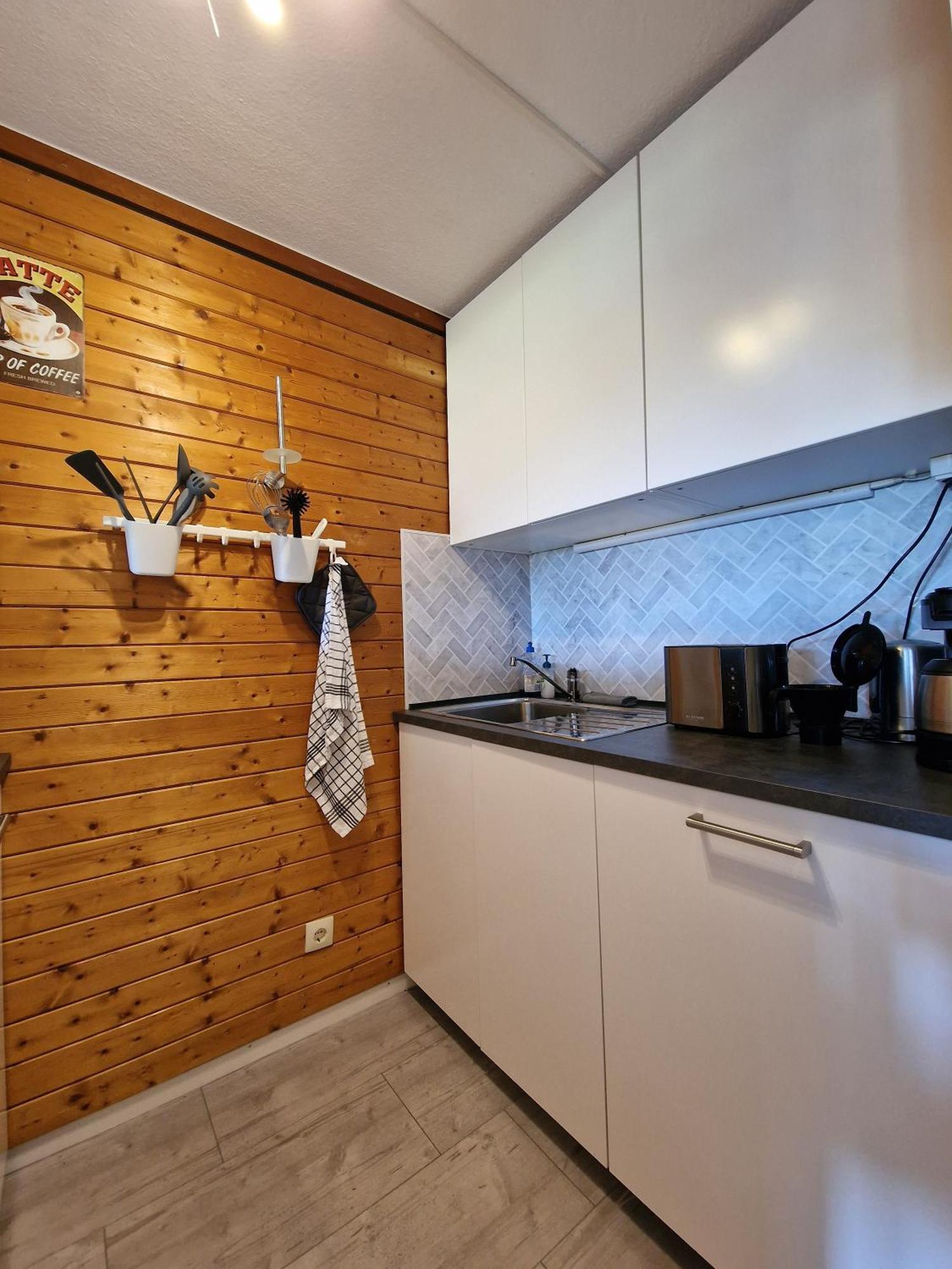 Appartamento Schwarzwald Pur Sasbachwalden Esterno foto