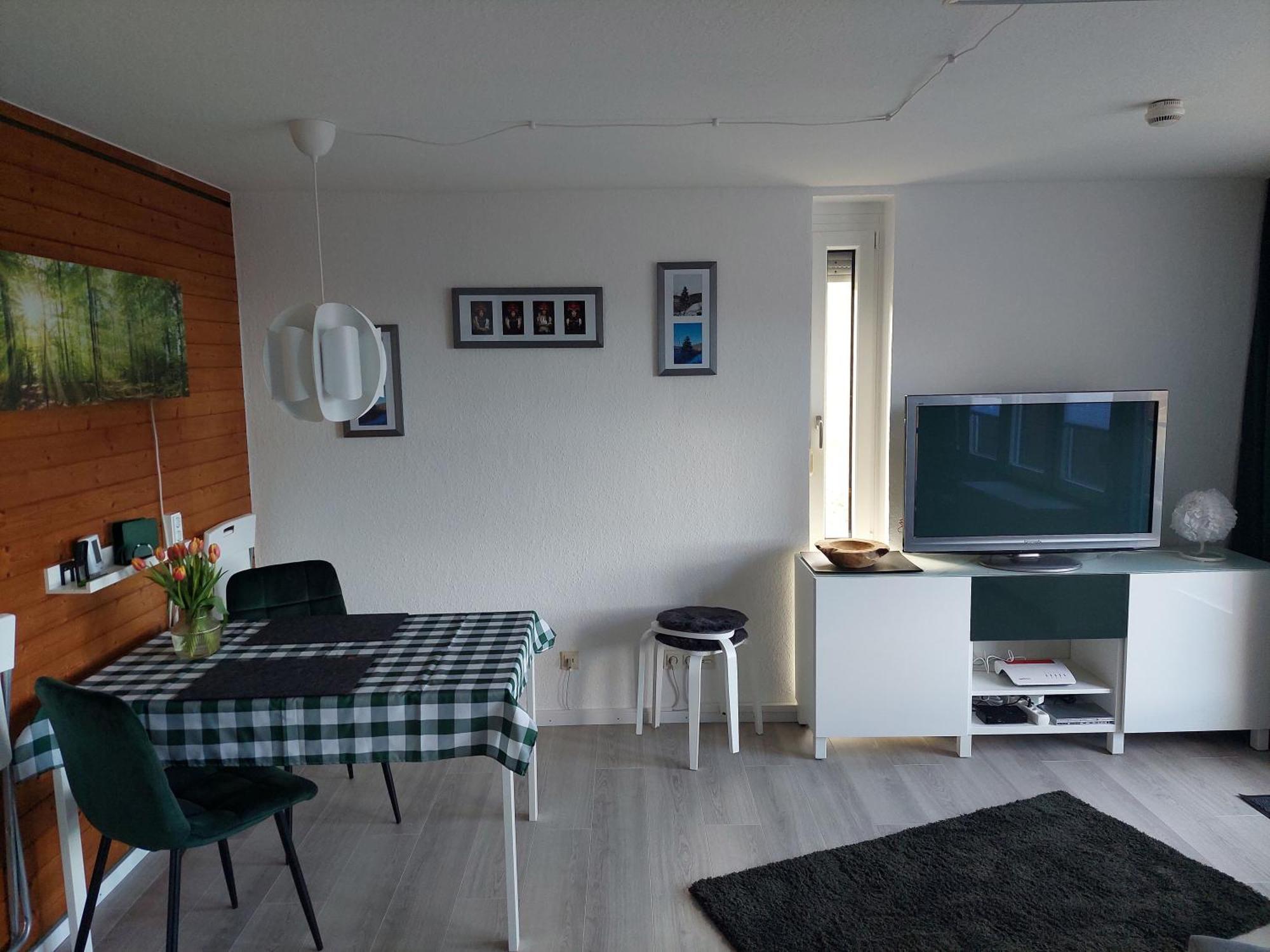 Appartamento Schwarzwald Pur Sasbachwalden Esterno foto