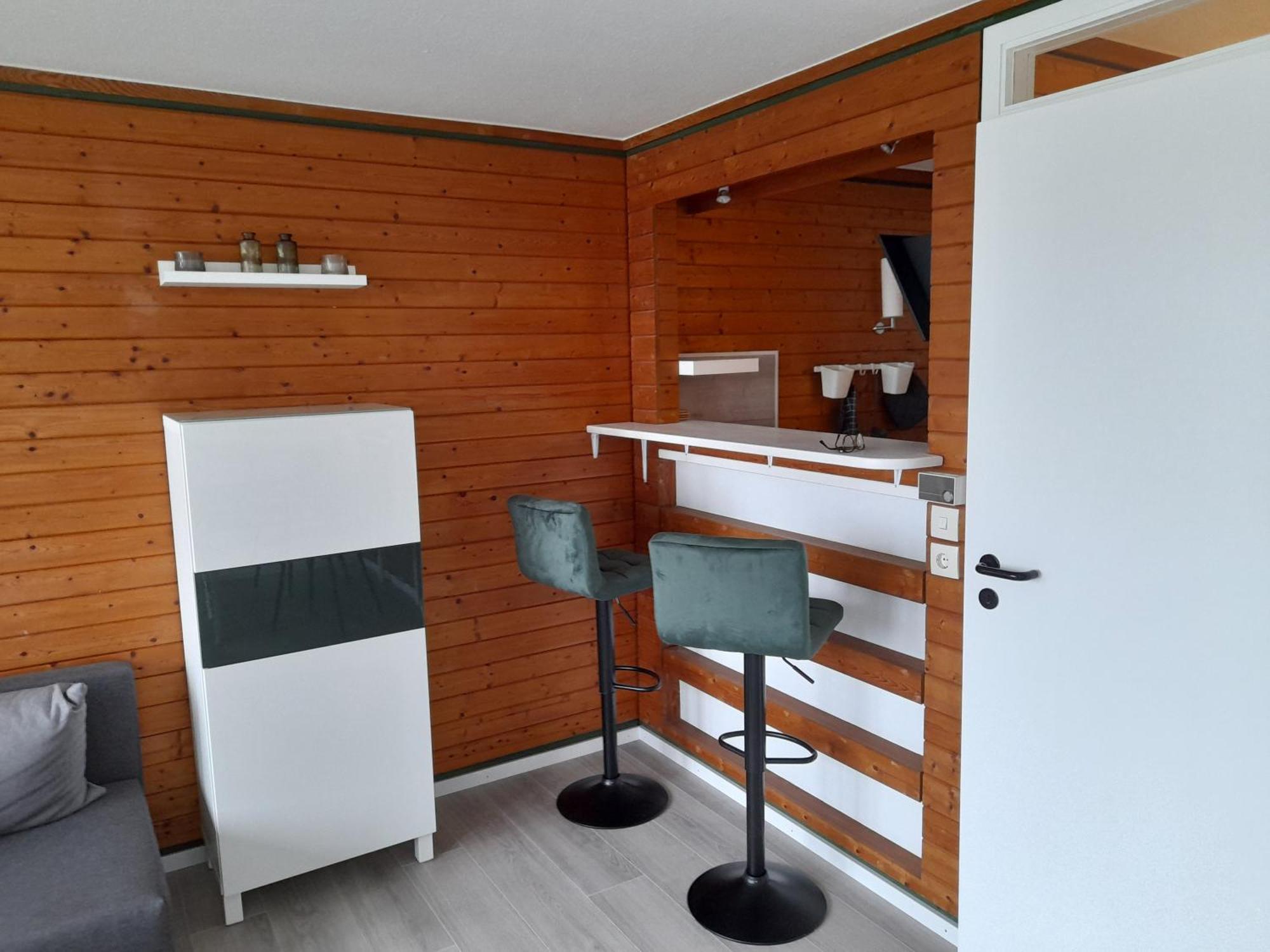 Appartamento Schwarzwald Pur Sasbachwalden Esterno foto